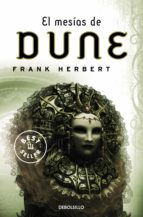 EL MESÍAS DE DUNE (DUNE 2) EL MESÍAS DE DUNE (DUNE 2)