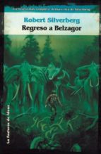 REGRESO A BELZAGOR REGRESO A BELZAGOR