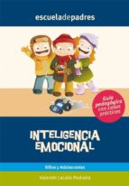INTELIGENCIA EMOCIONAL INTELIGENCIA EMOCIONAL