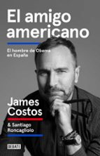 EL AMIGO AMERICANO EL AMIGO AMERICANO
