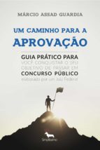 UM CAMINHO PARA A APROVAÇÃO UM CAMINHO PARA A APROVAÇÃO