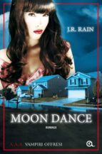 MOON DANCE MOON DANCE