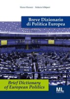 Breve Dizionario di Politica Europea - Brief  Dictionary of European Politics