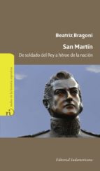 SAN MARTÍN SAN MARTÍN