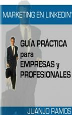 MARKETING EN LINKEDIN MARKETING EN LINKEDIN
