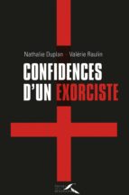 CONFIDENCES D'UN EXORCISTE CONFIDENCES D'UN EXORCISTE