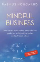 MINDFUL BUSINESS MINDFUL BUSINESS