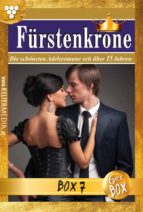 FÜRSTENKRONE JUBILÄUMSBOX 7 ? ADELSROMAN FÜRSTENKRONE JUBILÄUMSBOX 7 ? ADELSROMAN