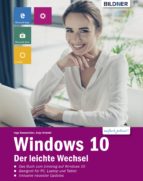 WINDOWS 10 - DER LEICHTE WECHSEL WINDOWS 10 - DER LEICHTE WECHSEL