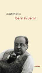 BENN IN BERLIN BENN IN BERLIN