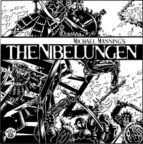 MICHAEL MANNING?S THE NIBELUNGEN MICHAEL MANNING?S THE NIBELUNGEN