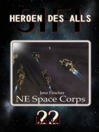NE SPACE CORPS (HEROEN DES ALLS ) NE SPACE CORPS (HEROEN DES ALLS )