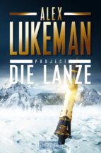 PROJECT: DIE LANZE PROJECT: DIE LANZE