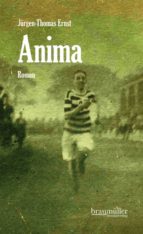 ANIMA ANIMA
