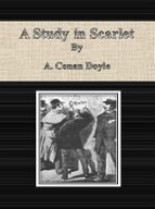 A Study in Scarlet