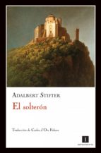 EL SOLTERÓN EL SOLTERÓN