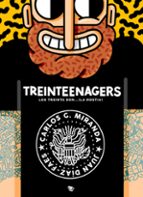 TREINTEENAGERS TREINTEENAGERS