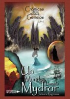 CRÓNICAS DE LOS MUNDOS GEMELOS CRÓNICAS DE LOS MUNDOS GEMELOS