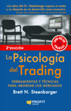 La psicología del trading