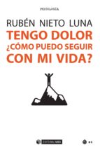 TENGO DOLOR TENGO DOLOR
