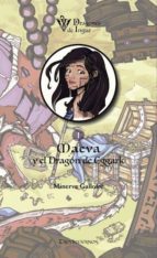MAEVA Y EL DRAGÓN DE EGGARK MAEVA Y EL DRAGÓN DE EGGARK