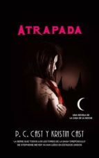 ATRAPADA ATRAPADA
