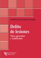 DELITO DE LESIONES DELITO DE LESIONES