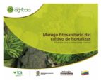MANEJO FITOSANITARIO DEL CULTIVO DE HORTALIZAS MEDIDAS PARA LA TEMPORADA INVERNAL MANEJO FITOSANITARIO DEL CULTIVO DE HORTALIZAS MEDIDAS PARA LA TEMPORADA INVERNAL
