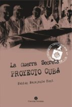 LA GUERRA SECRETA LA GUERRA SECRETA