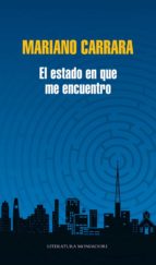 EL ESTADO EN QUE ME ENCUENTRO EL ESTADO EN QUE ME ENCUENTRO