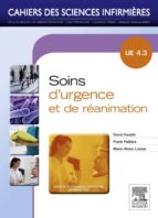 SOINS D'URGENCE ET DE RÉANIMATION SOINS D'URGENCE ET DE RÉANIMATION