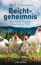 BEICHTGEHEIMNIS BEICHTGEHEIMNIS