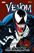 VENOM - TÖDLICHER BESCHÜTZER VENOM - TÖDLICHER BESCHÜTZER