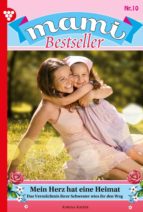 MAMI 2625 - FAMILIENROMAN MAMI 2625 - FAMILIENROMAN