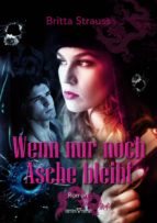 WENN NUR NOCH ASCHE BLEIBT WENN NUR NOCH ASCHE BLEIBT