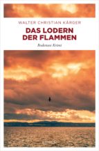DAS LODERN DER FLAMMEN DAS LODERN DER FLAMMEN