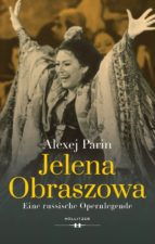 JELENA OBRASZOWA JELENA OBRASZOWA