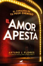 EL AMOR APESTA EL AMOR APESTA