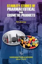 Stability Studies of Pharmaceutical & Cosmetic Products