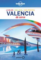 VALENCIA DE CERCA 3 VALENCIA DE CERCA 3