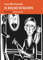 EL BOLSO DE BLIXEN EL BOLSO DE BLIXEN