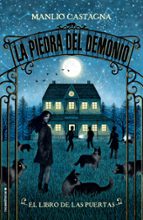 EL LIBRO DE LAS PUERTAS EL LIBRO DE LAS PUERTAS