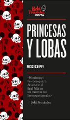 PRINCESAS Y LOBAS PRINCESAS Y LOBAS