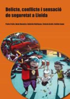 DELICTE, CONFLICTE I SENSACIÓ DE SEGURETAT A LLEIDA. DELICTE, CONFLICTE I SENSACIÓ DE SEGURETAT A LLEIDA.