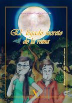 El legado secreto de la reina (eBook)