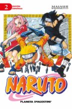 NARUTO Nº 02/72 NARUTO Nº 02/72