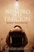 EL NÚMERO DE LA TRAICIÓN EL NÚMERO DE LA TRAICIÓN