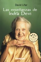 Las enseñanzas de Indra Devi