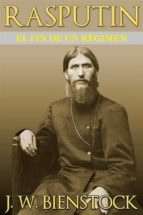 Rasputin (Traducido)