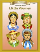 LITTLE WOMEN LITTLE WOMEN